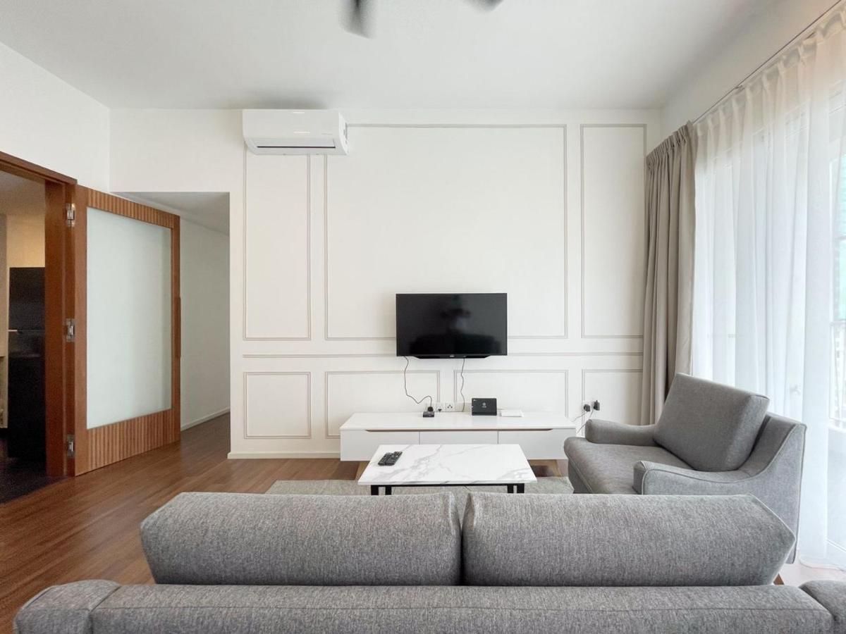 Una Sunway Velocity Kuala Lumpur By Unimax Quarto foto