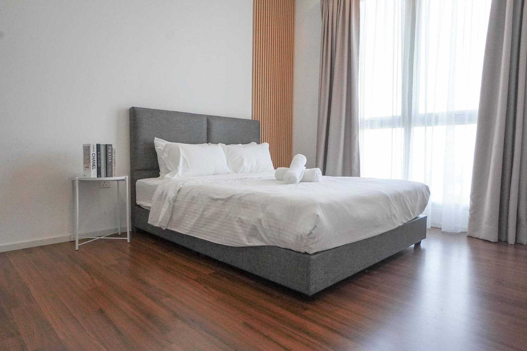 Una Sunway Velocity Kuala Lumpur By Unimax Exterior foto
